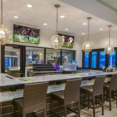 Beautiful Townhome With Splash Pool And Game Room Kissimmee Exterior photo